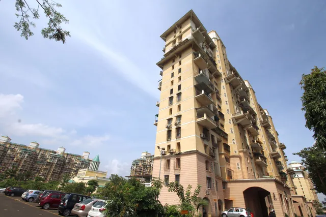 Claponi Serviced Apartments