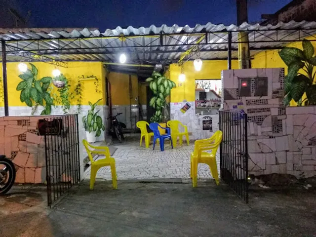 Bar da Tia Dete
