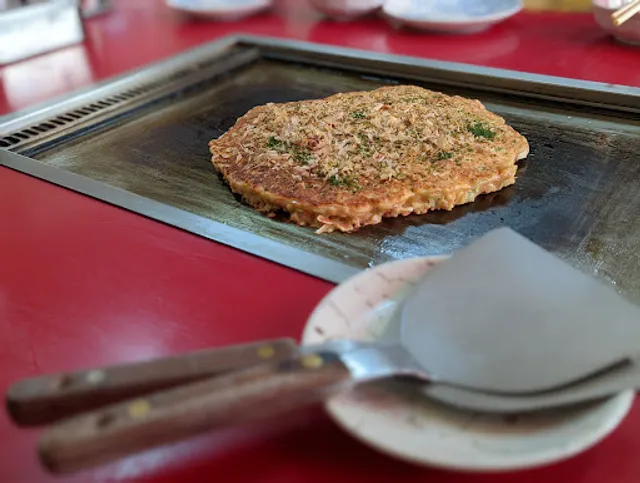 お好み焼きいな穂