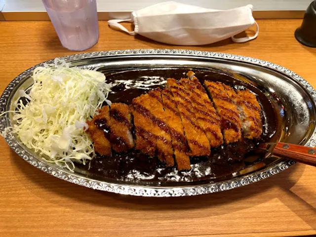 Go Go Curry Tambaguchi