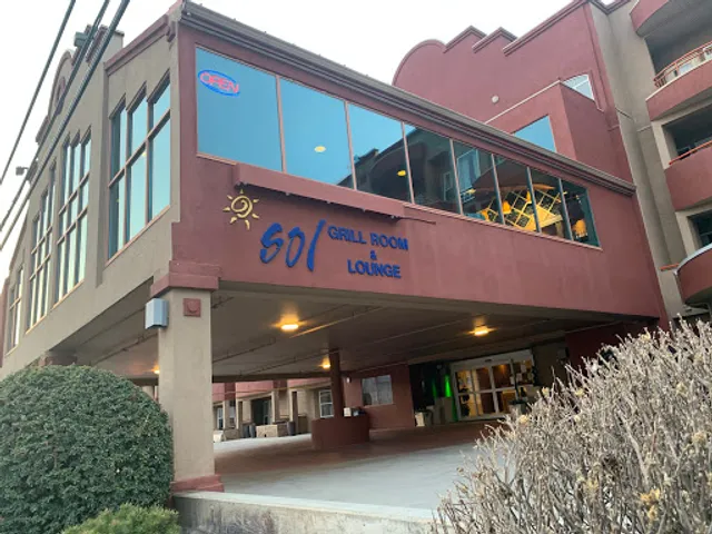 Sol Grill Room & Lounge Osoyoos