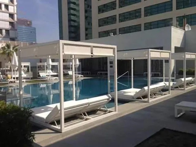 Résidence Les Terres Marines