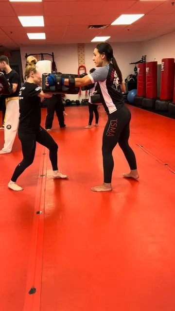 Tiger Schulmann's Martial Arts (New Windsor, NY)