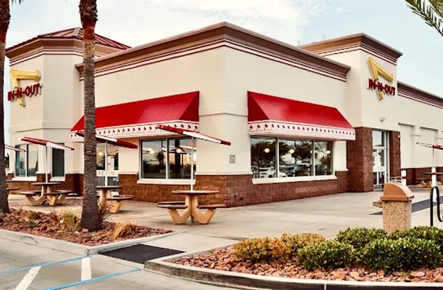In-N-Out Burger