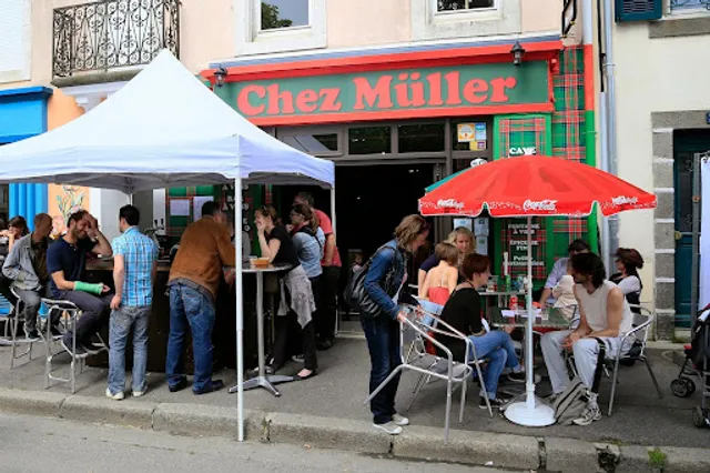 Chez Müller