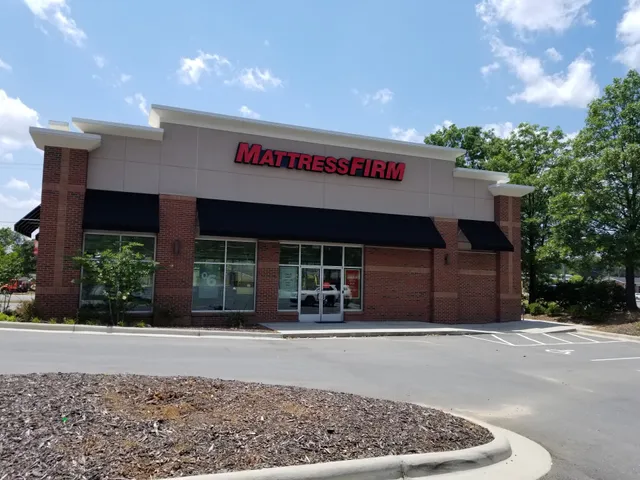 Mattress Firm Concord Parkway North