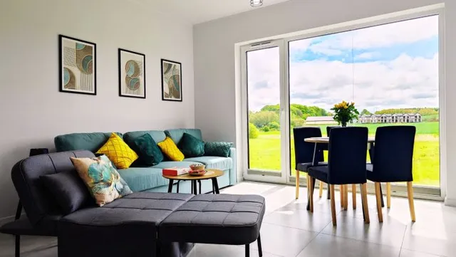 Szczęśliwe - Apartamenty blisko plaży Ustronie Morskie