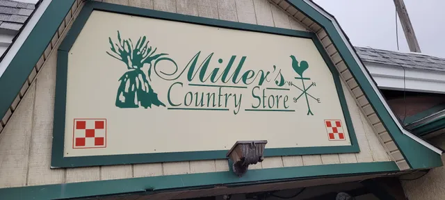 Miller's Country Store