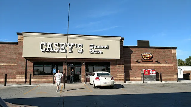 Casey's