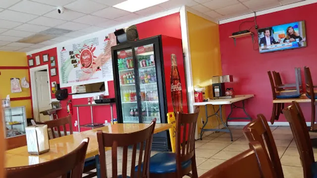 Taqueria Tepito #2