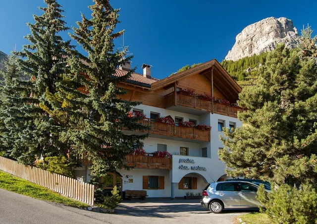 Pension Ciasa Merisana