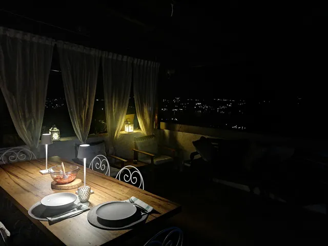 Casa vacanze - Casa Cugnana