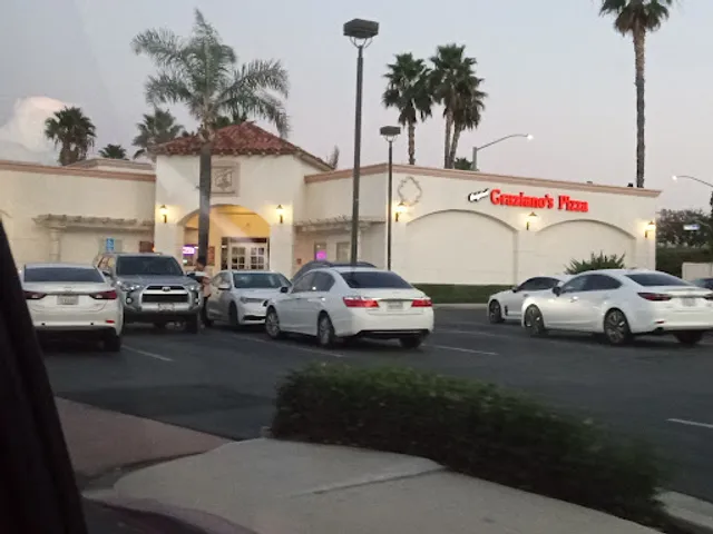 Graziano's Pizza Restaurant