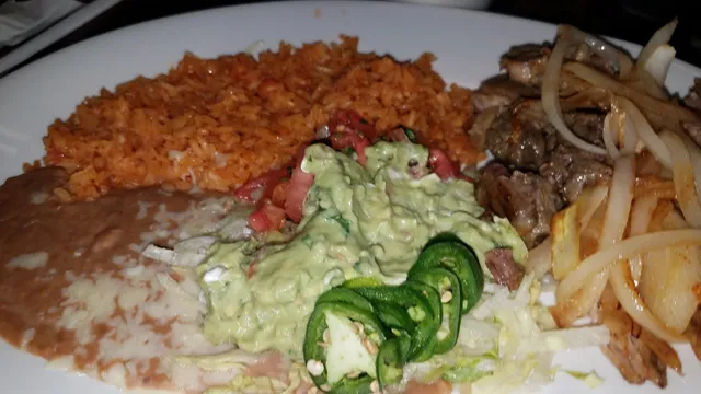 El Ranchero Mexican Restaurant