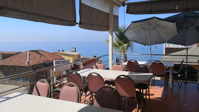 Restaurant Bar El Guero