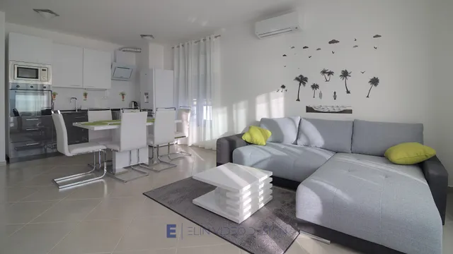 Apartman Leona Villa Nehaj