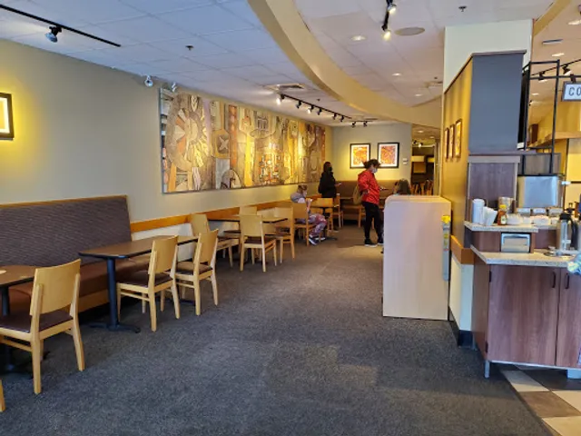 Panera Bread