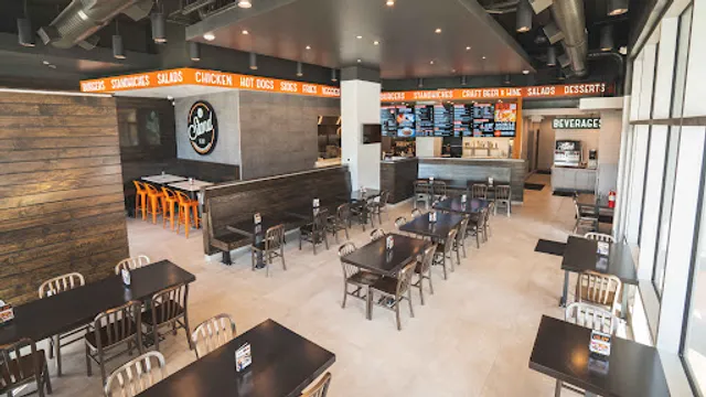 The Stand - American Classics Redefined