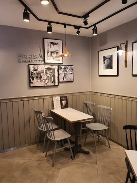 파리바게뜨 전주태평점