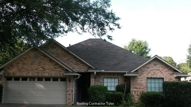 East Texas Roof Works & Sheet Metal