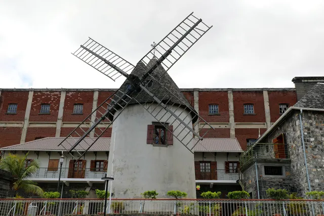 Windmill Museum