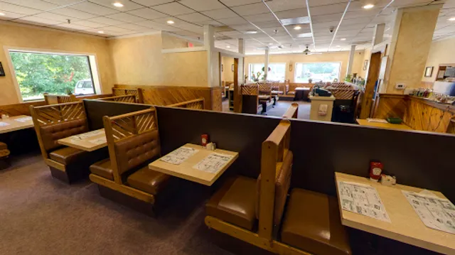 Newtown Pizza Palace