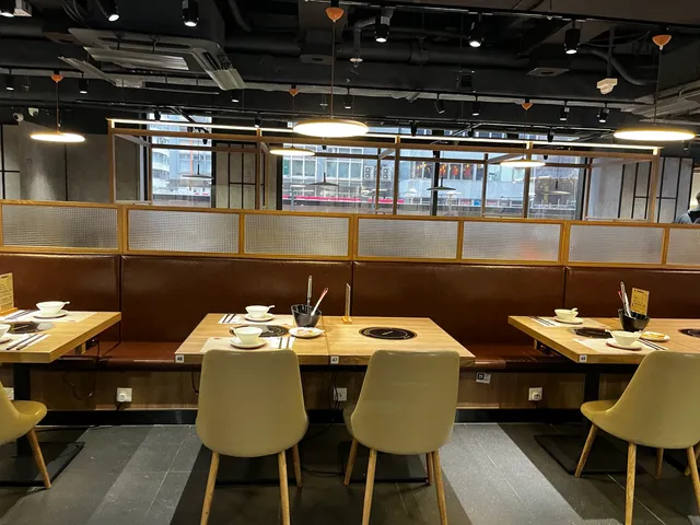 鍋霸吃到飽台式養生火鍋