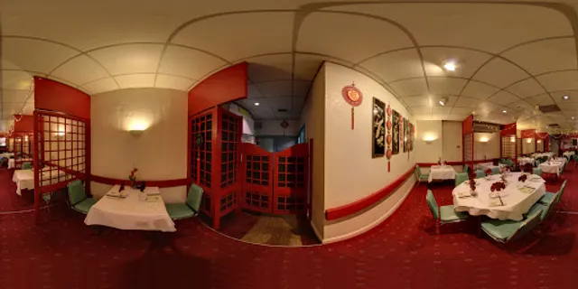 Eastern Bamboo Chinese Restaurant