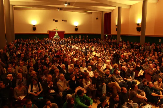 Cinema San Benedetto