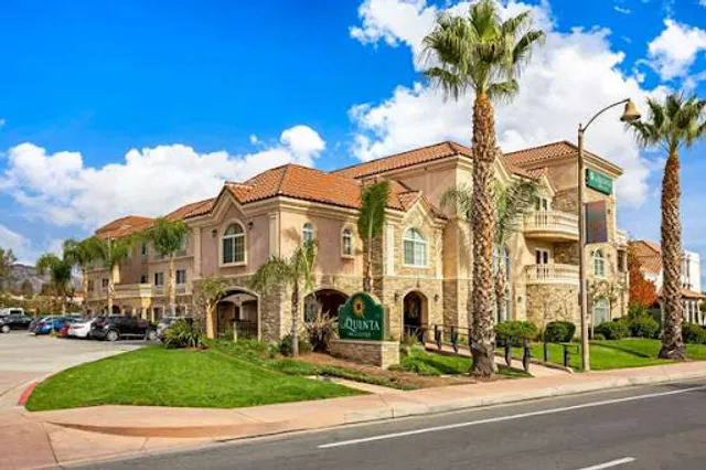 La Quinta Inn & Suites by Wyndham Moreno Valley