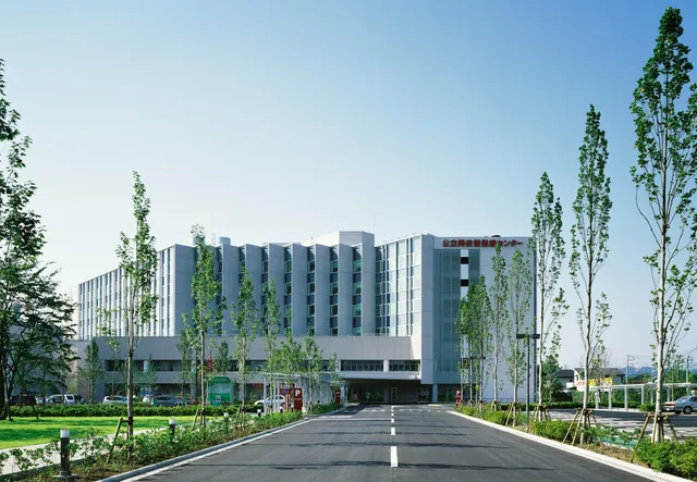 Akiru Municipal Medical Center