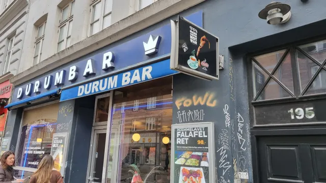 Durum Bar