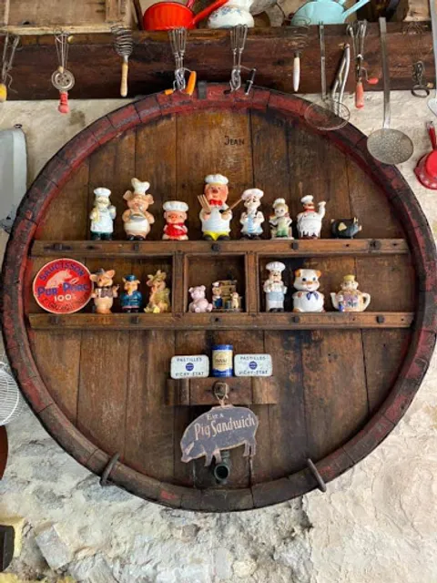 Le Bouchon de l'Opéra