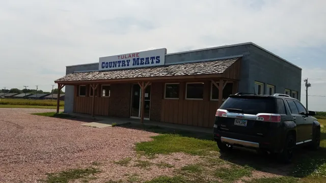 Tulare Country Meats