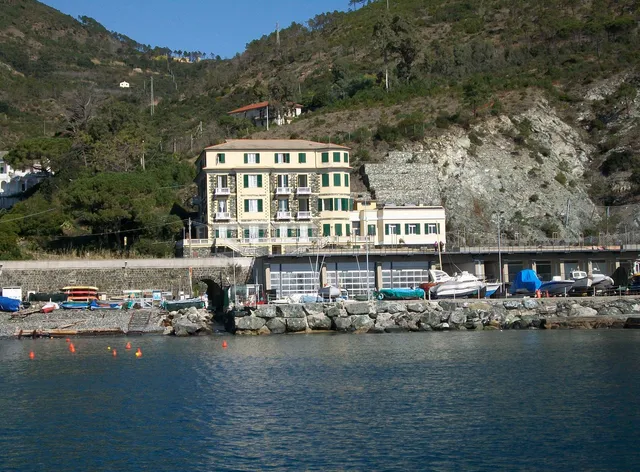 Casa per ferie Villa Rossana