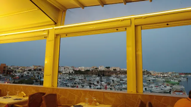 Ristorante Del Porto