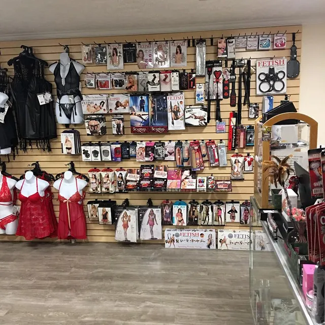 No Reservations Lingerie & Adult Novelties Store