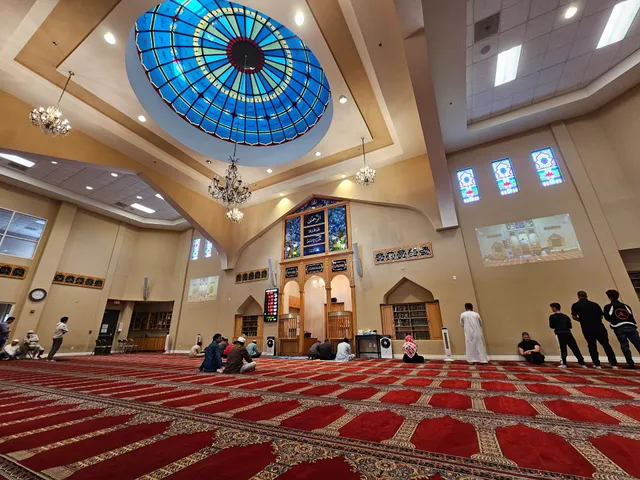 Islamic Society of Orange County