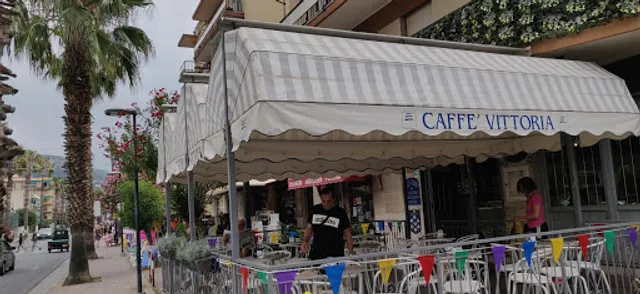 Caffè Vittoria