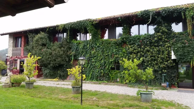 Agriturismo Boccapane