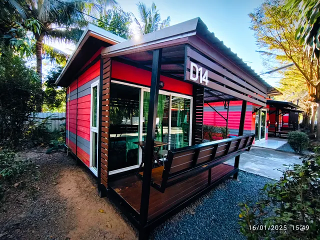 โรงแรมดีเทล