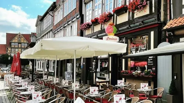 Eisboutique da Bruno