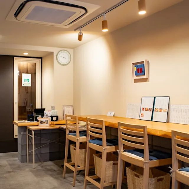 奈良 オモテナシ食堂