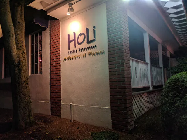 Holi Indian Restaurant