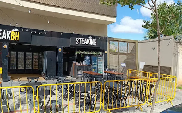 SteakBH Oficial