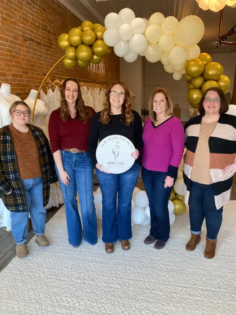 Holland Bridal Shoppe