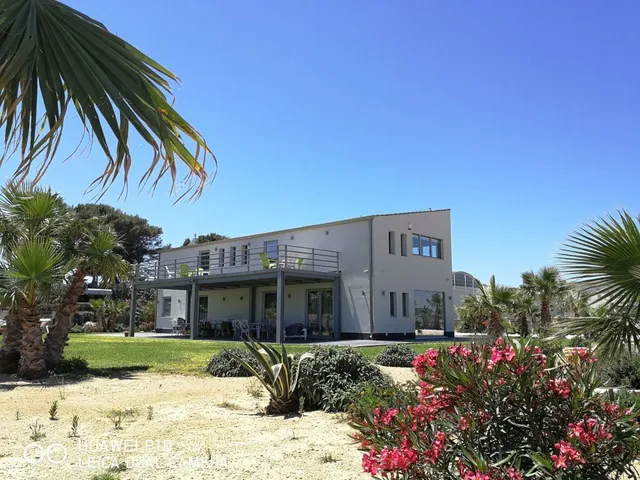 B&B Brezza Delle Egadi