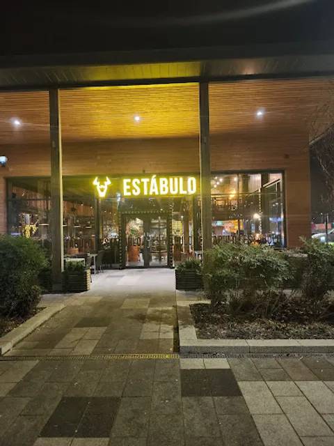 Estabulo Rodizio Bar & Grill