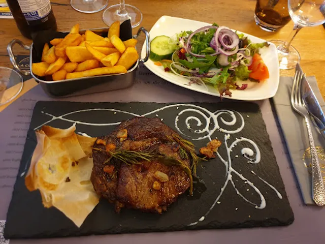 Restaurant Remagen - La Cucina