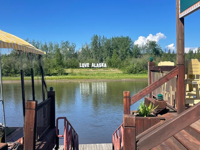 Rivers Edge RV Park & Campground